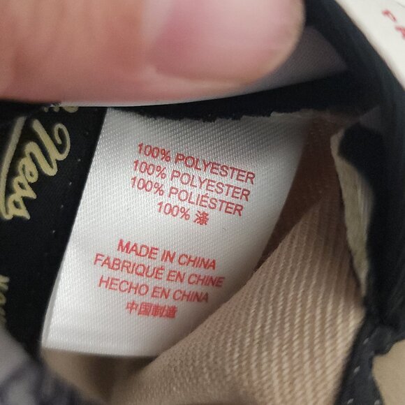 Mitchell & Ness 2010 Sacramento Kings Snapback Hat - Picture 12 of 13